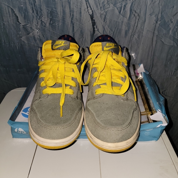 Nike dunk low CL - Picture 9 of 10